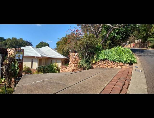 3 BEDROOM HOUSE FOR SALE IN MAGALIESKRUIN